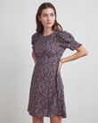 CHARLIE DRESS (AZALEA)