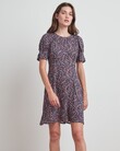 CHARLIE DRESS (AZALEA)