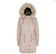 PARKA CAVERSHAM (STONE)