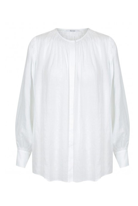 MILANA SHIRT (WHITE)- MORRISON W20 Boxing Day Sale