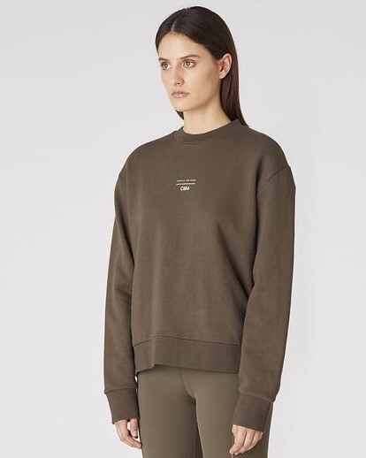 C&m crew clearance sweat