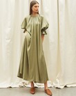 HORIZON DRESS (KHAKI)