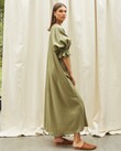 HORIZON DRESS (KHAKI)