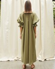 HORIZON DRESS (KHAKI)