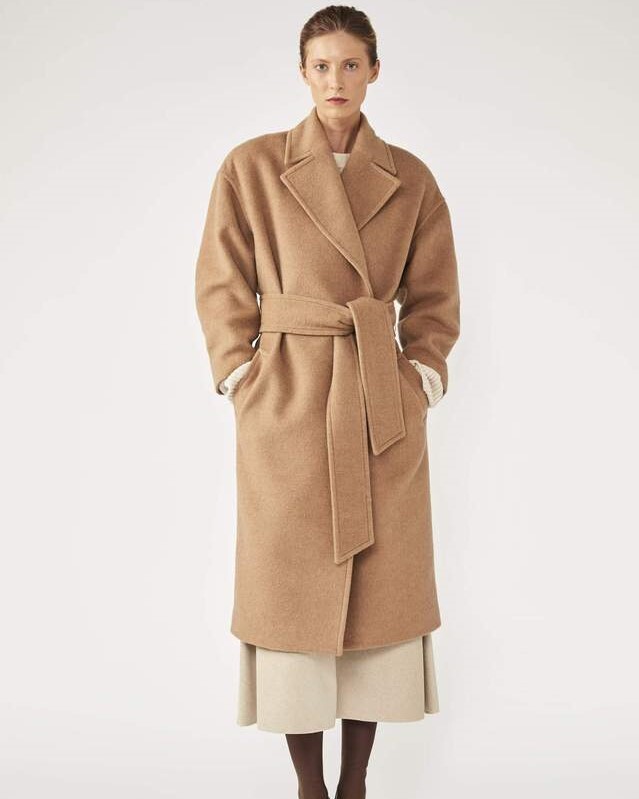 Camilla and marc store preston coat