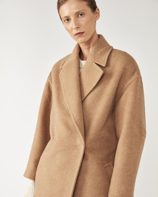 Camilla and marc store preston coat