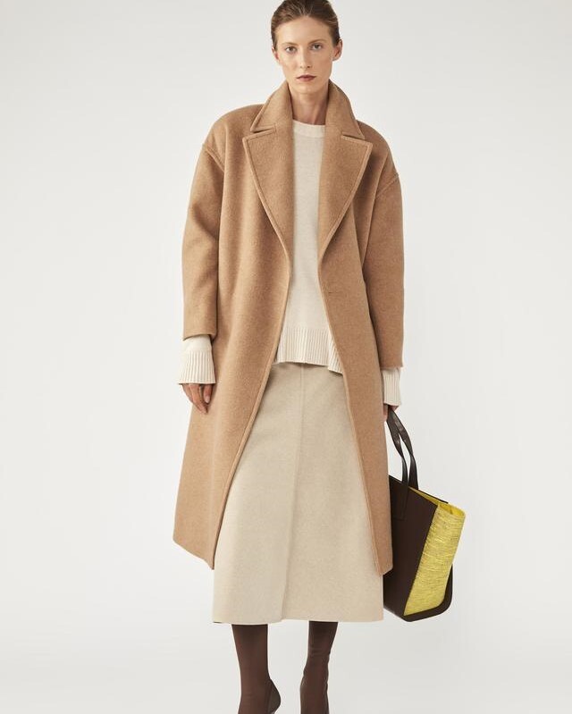 Camilla and marc coat sale best sale