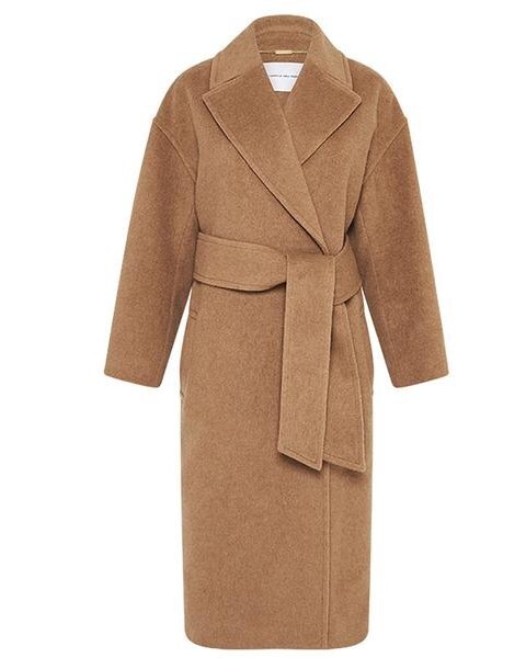 Camilla and marc sales preston coat