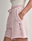 MARVIN HIGH WAISTED SHORT (ICE PINK)