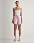 MARVIN HIGH WAISTED SHORT (ICE PINK)