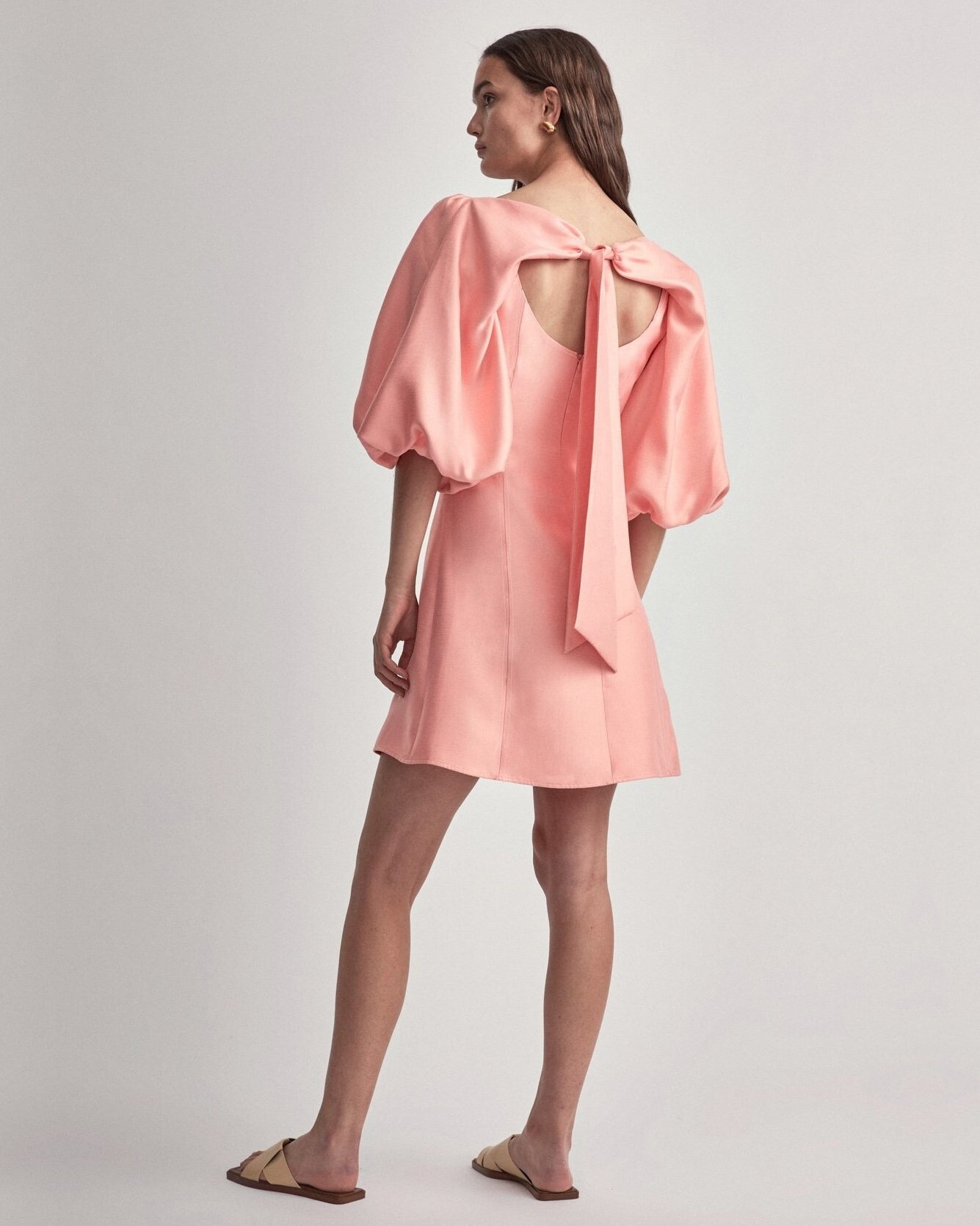 Camilla and marc pink dress sale