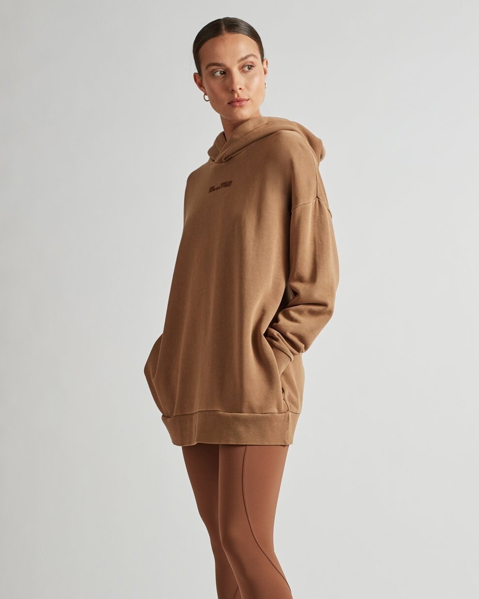 Oversized store hoodie nz