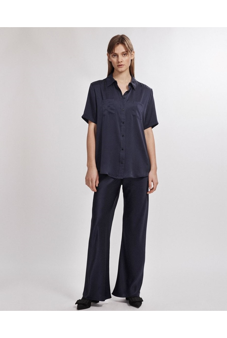 Silk Laundry - Bias Cut Pants – Boutique Billie