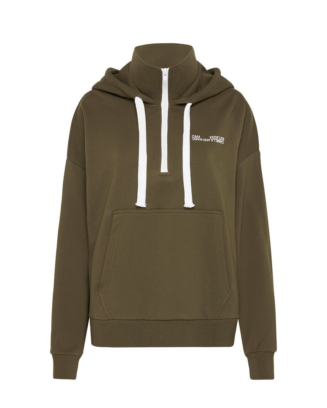 Camilla and marc logan hoodie best sale