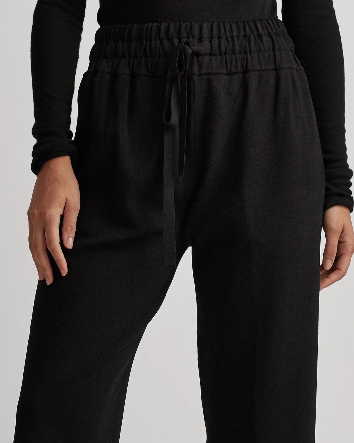 Camilla and marc online sweatpants