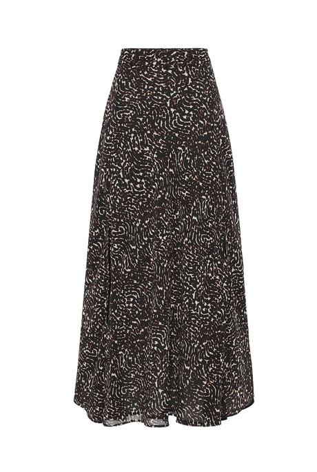 SARINA SKIRT (SARINA PRINT)- CAMILLA AND MARC AUTUMN WINTER 21 Boxing ...