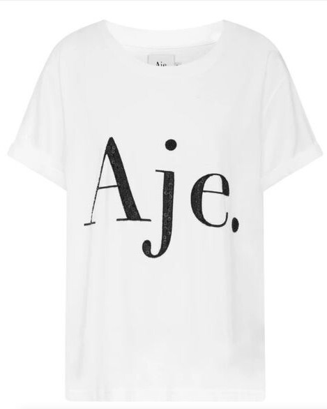 Aje cheap t shirt