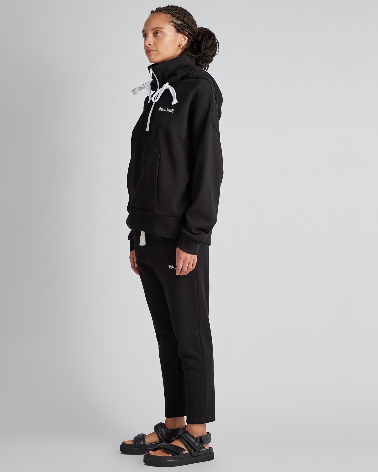 Camilla marc logan online hoodie