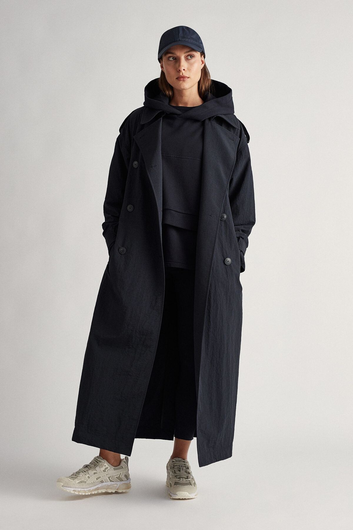 Camilla and outlet marc trench