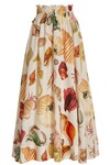 ATLANTIS SKIRT DRESS (ATLANTIS PRINT)