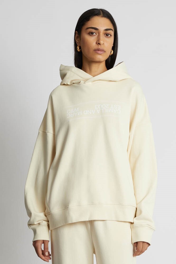 Camilla marc hoodie hot sale