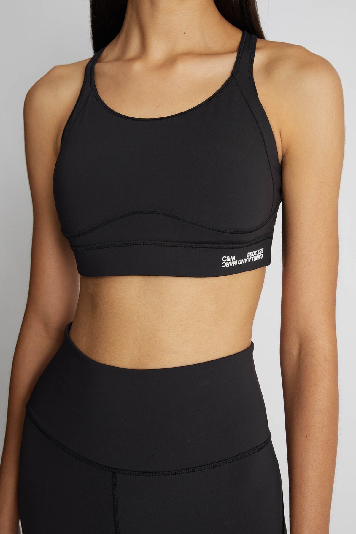 camilla and marc sports bra