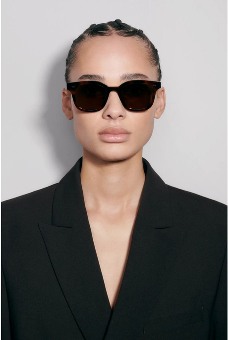 Core Sunglasses 02 (tortoise Shell)- Chimi Spring 22 Boxing Day Sale