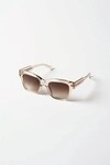 CORE SUNGLASSES 07 (ECRU)