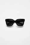 CORE SUNGLASSES 08 (BLACK)