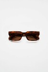 CORE SUNGLASSES 05 (TORTOISE SHELL)