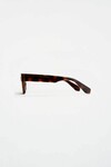 CORE SUNGLASSES 05 (TORTOISE SHELL)