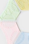 SPRING PASTEL KNICKER BOX SET (MULTI)