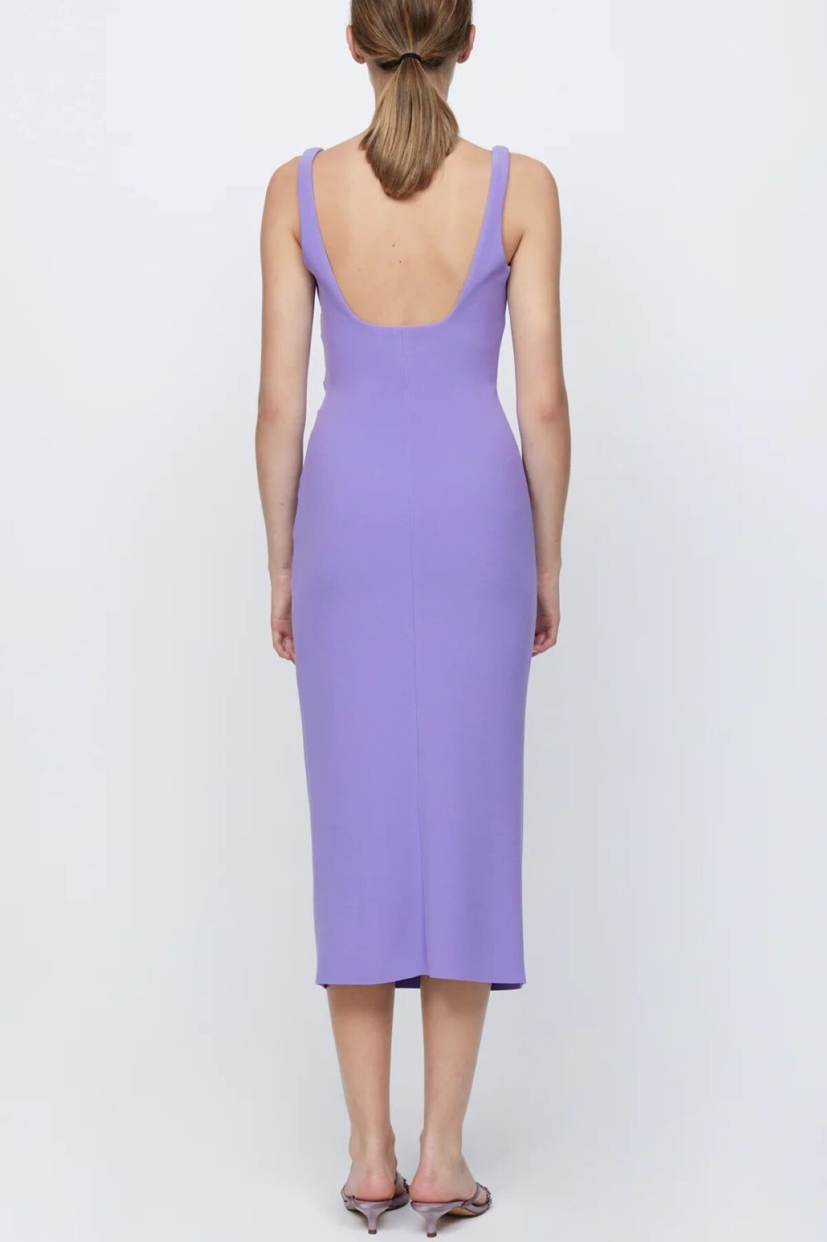 Hibiscus islands best sale midi dress lilac