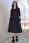 COAT CUTURE COAT (NAVY)