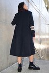 COAT CUTURE COAT (NAVY)