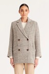 HAMILTON COAT (NEUTRAL)