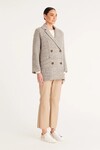 HAMILTON COAT (NEUTRAL)