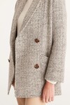 HAMILTON COAT (NEUTRAL)