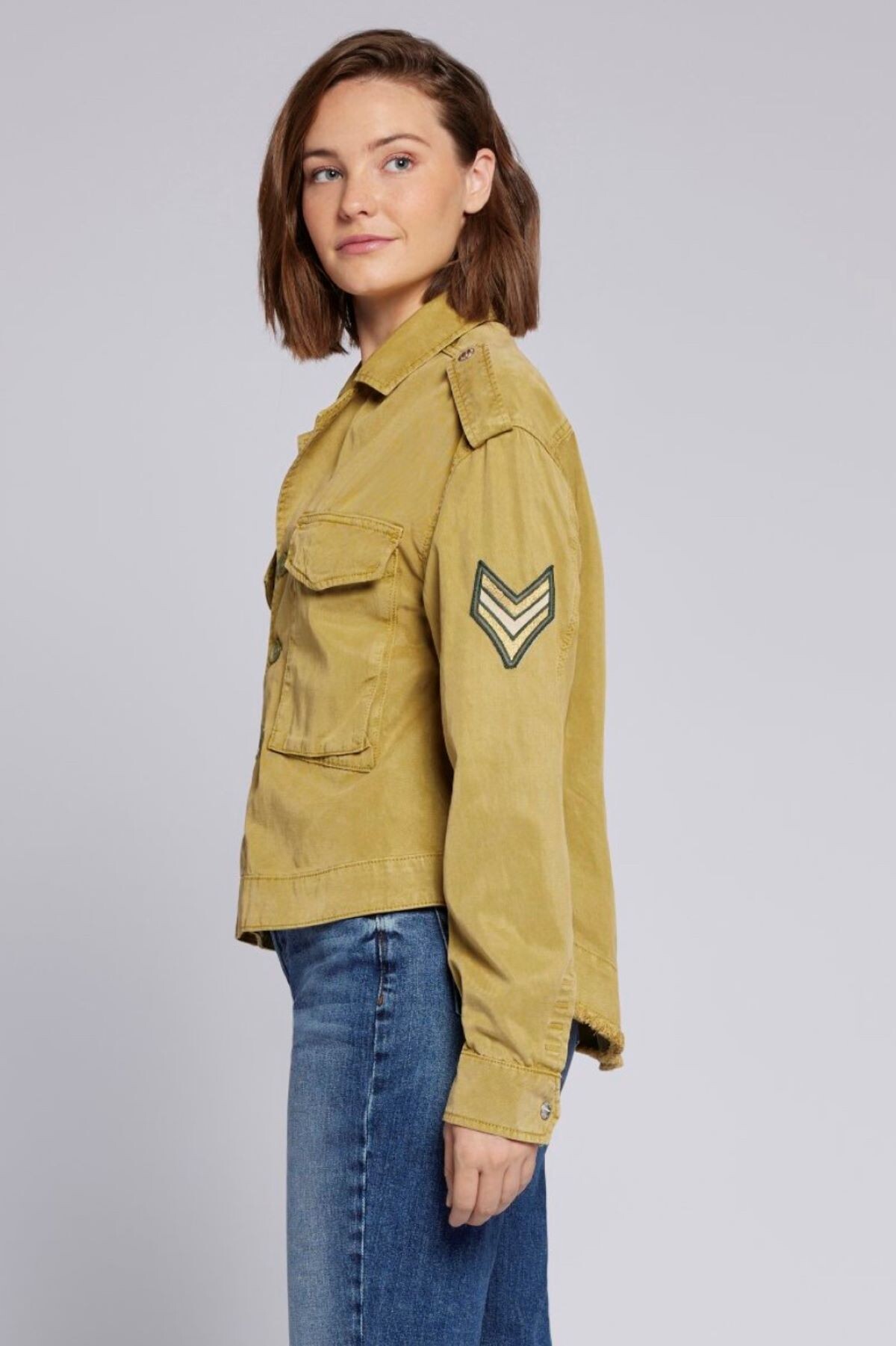 Current hot sale elliott jacket