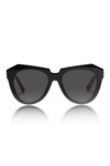 NUMBER ONE SUNGLASSES (BLACK)