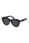 NUMBER ONE SUNGLASSES (BLACK)