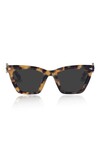 SPELLBOUND SUNGLASSES (CRAZY TORT)