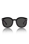 SUPER DUPER SUNGLASSES (BLACK)