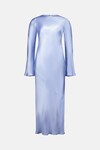AURORA DRESS (SKY BLUE)
