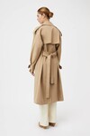 EVANS MID LENGTH TRENCH (SAND)