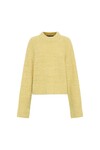 THALASSA SWEATER (BUTTER)