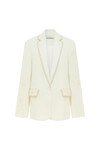 MARISOL BLAZER (NATURAL)