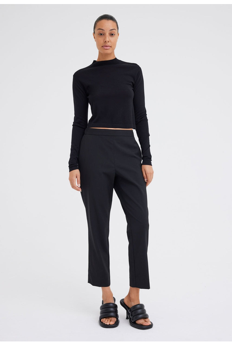 GIO PANT (BLACK)