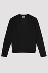 SHARPO SWEATER (BLACK)