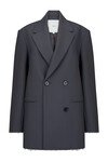 EGON BLAZER (SLATE)